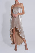 Desert Shimmer Dress