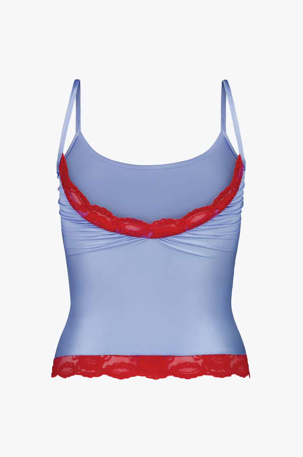 Flora Lace Cami