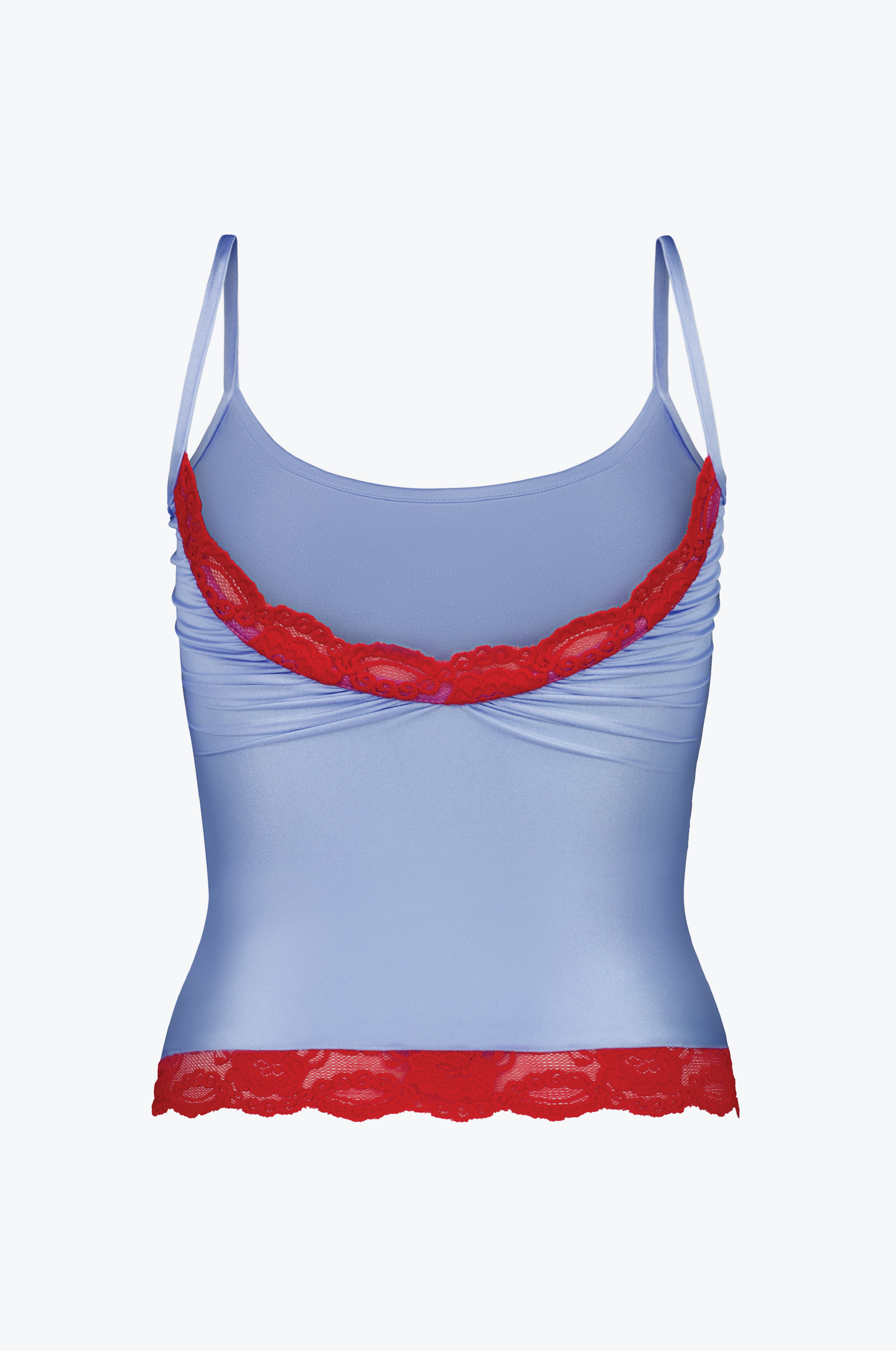 Flora Lace Cami