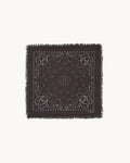 Small Bandana Brown