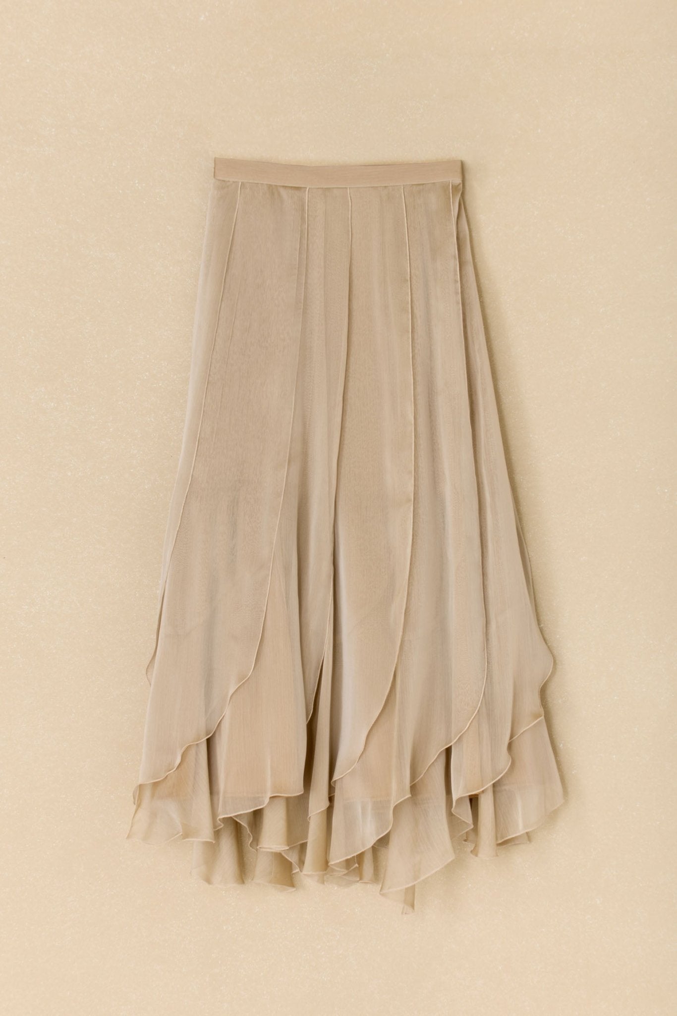 Moonstone Midi Skirt