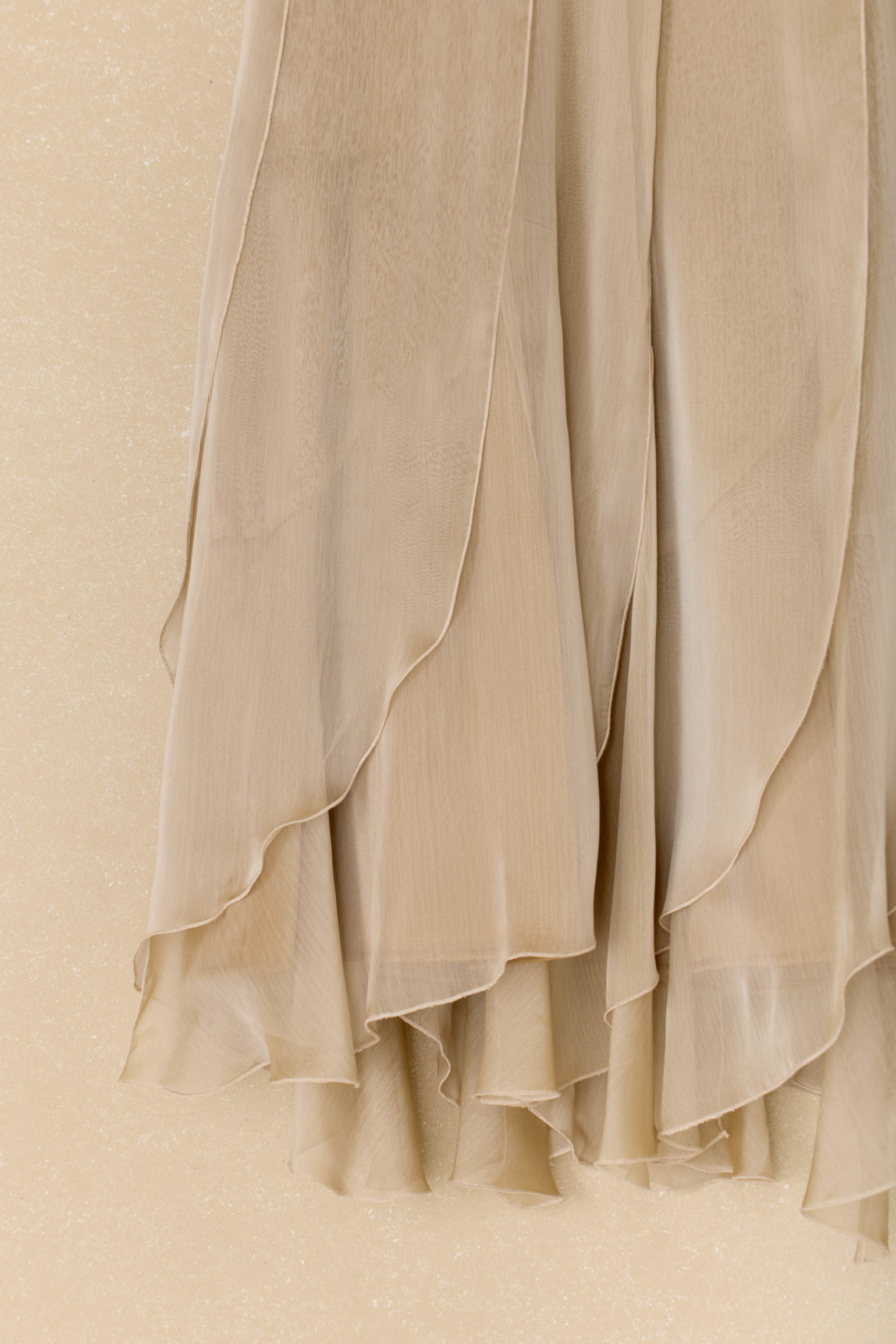 Moonstone Midi Skirt