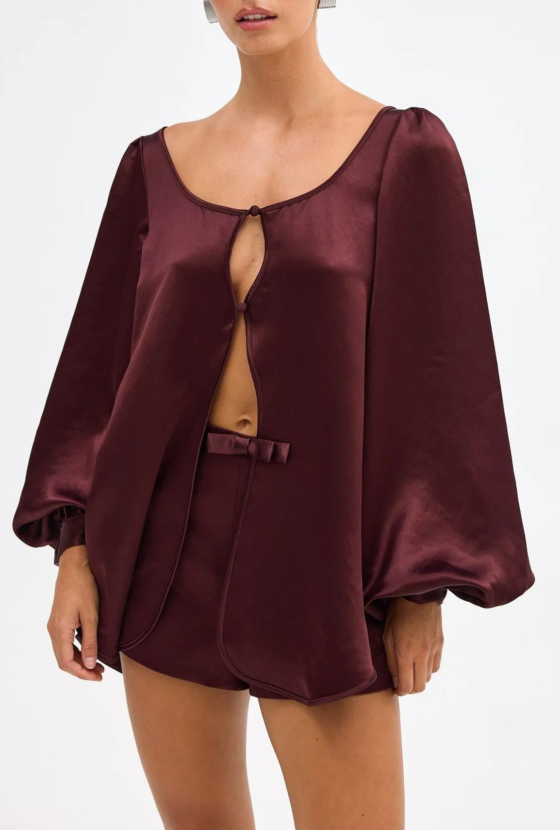 Acetate Sets - Truffle